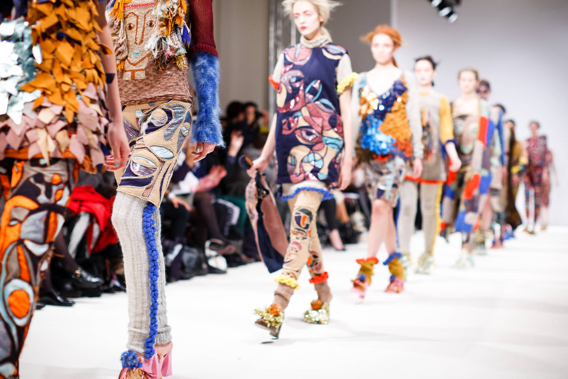 Fashion Trends From Copenhagen Fashion Week Spring 2022