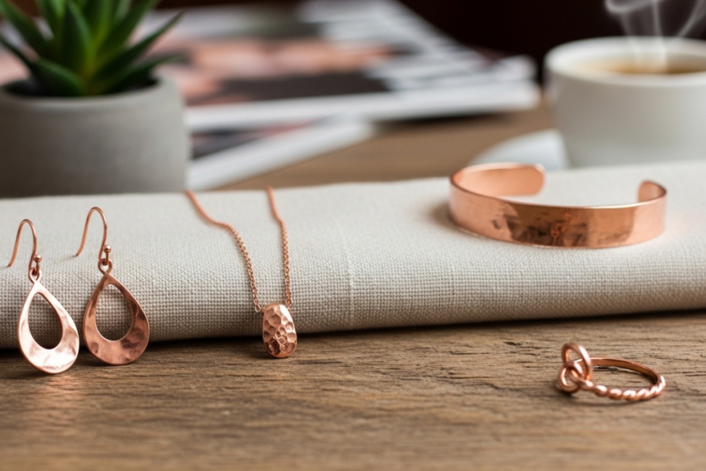 Kupferschmuck