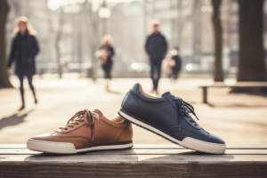 Wie man hochwertige gebrauchte Schuhe für den Alltag findet