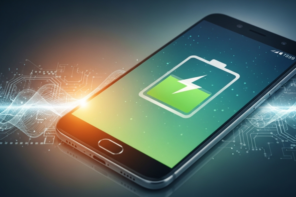 Erhalte ein generalüberholtes Android-Smartphone wie neu mit langlebiger Akkulaufzeit Refurbished Android Phone