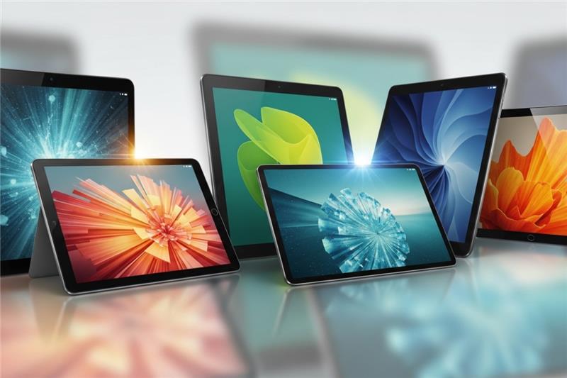 Zahle nicht zu viel: Clevere Tipps für den Kauf von Refurbished Tablets online Refurbished Tablets
